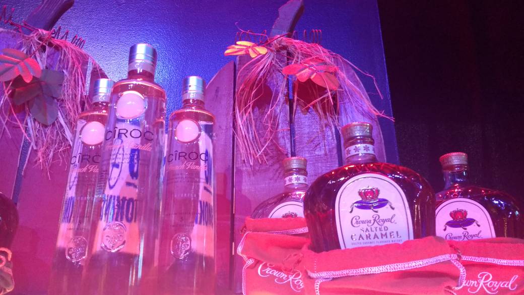SwirlIndiana's tweet photo. Its (almost) fall y'all...new @CrownRoyal &amp; @BaileysOriginal flavors coming soon! #SWIRL2017 https://t.co/pzwzT4Dzr1