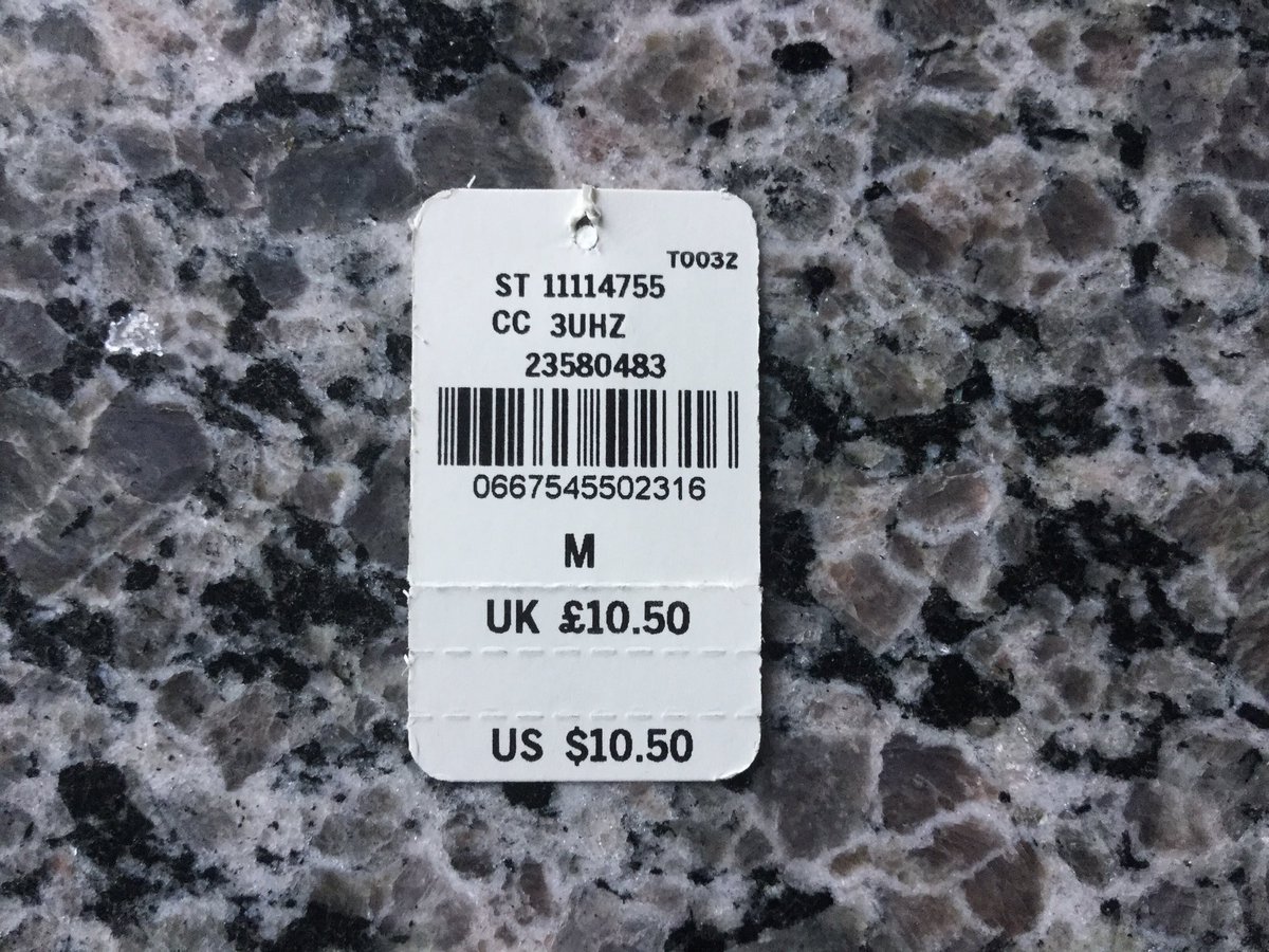 JoeBennettBath's tweet photo. Looks like the pound's in more trouble than I thought. #brexit https://t.co/MZhB8q5O5Y