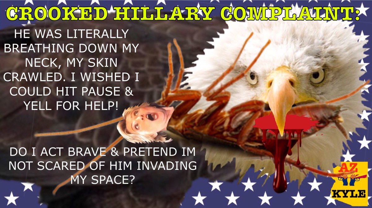 TRUMP & BACON 🇺🇸 tweet media