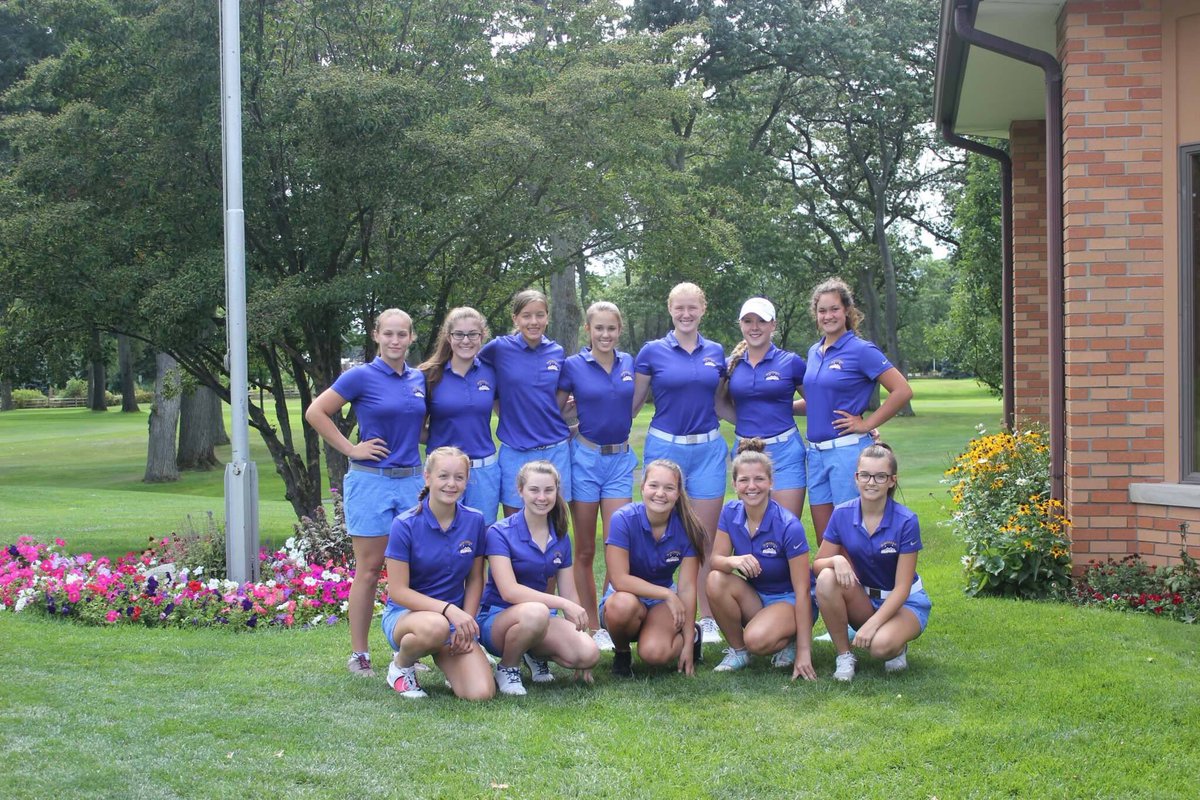 kimkayrandolph's tweet photo. Congratulations to PHN Lady Huskies for their first golf victory this season. #PHASD #PHN https://t.co/VodIA9pFhG