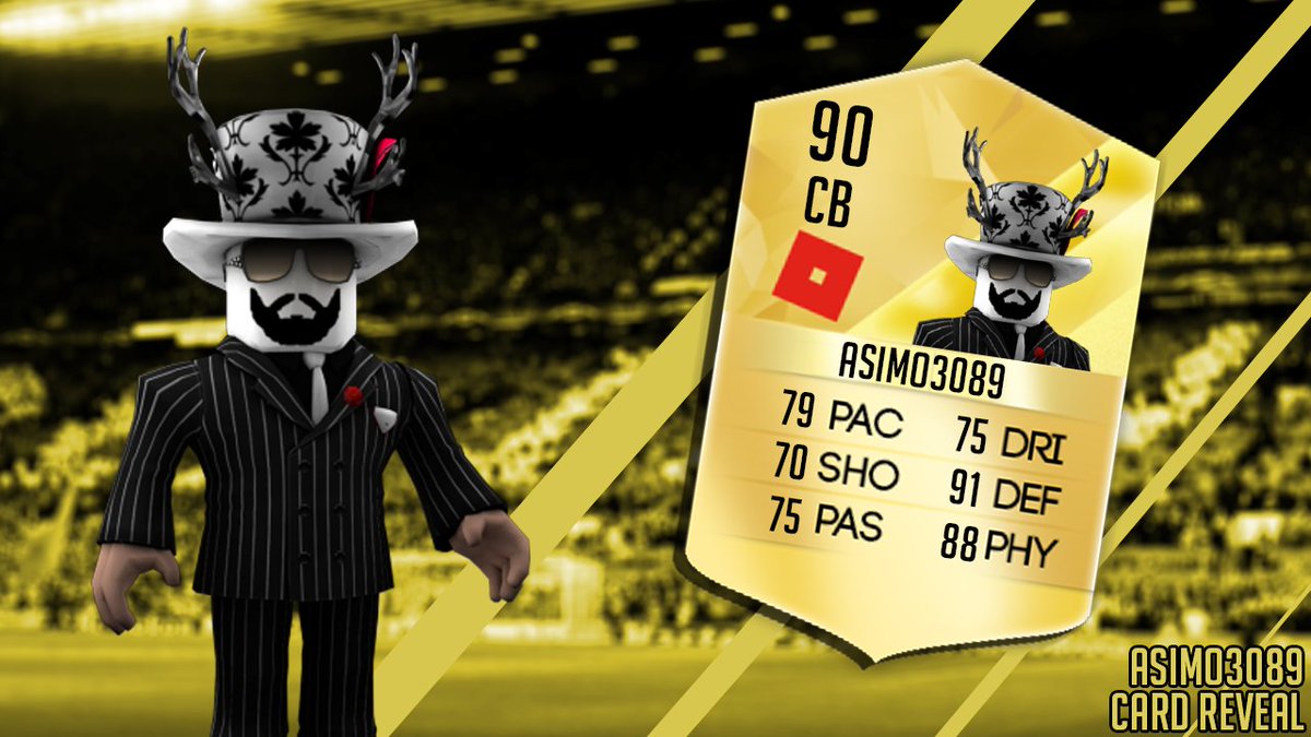 asimo3089 badcc