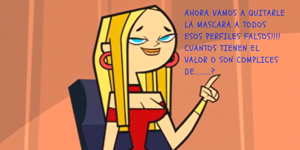 ChismesSw's tweet photo. Gracias a las cuentas que me escribieron y estan ayudando a #Quemar a gente falsa. muy valiosa y gentil su ayuda!
Voy por ti!!! https://t.co/uBM4OLFz0y
