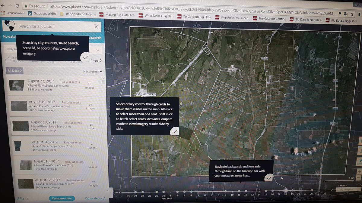 SmartAg84's tweet photo. Starting to try @planetlabs for #sugarcane monitoring! #agtech #smartfarm #agriculture https://t.co/ZIN9dSfjf5