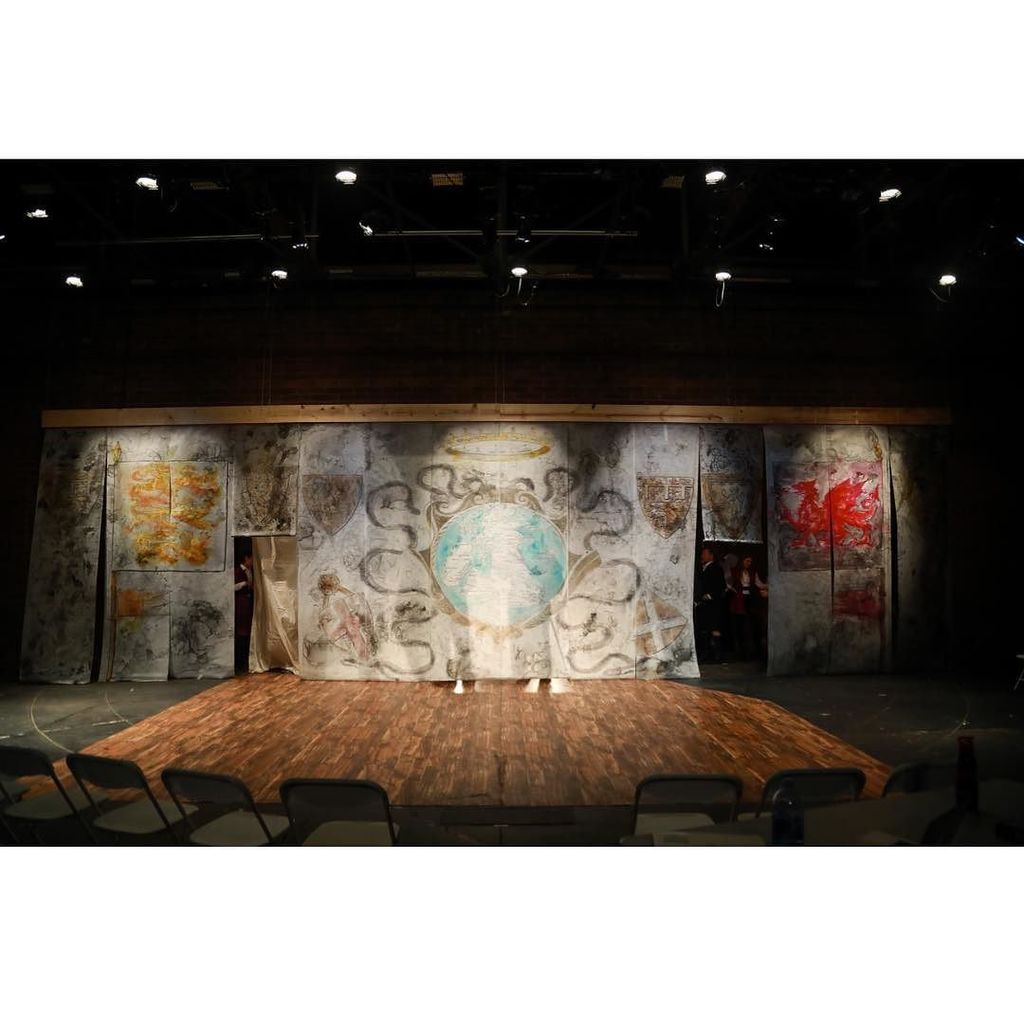 ShakespeareOC's tweet image. Ready... for... this... tonight!? 👑 Tonight is the FINAL pay-what-you-can performance of Henry IV, kicking off our… ift.tt/2vkO8Np
