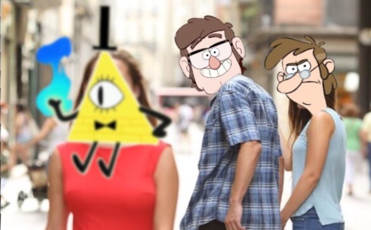 _AlexHirsch's tweet image. Whoever made this is a true fan