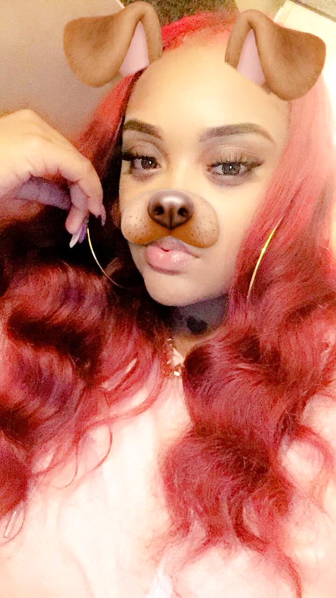 Prinncesss__A's tweet photo. 💃🏽💋💄‼️ https://t.co/DJ3AtNBk95
