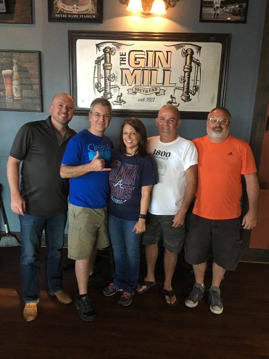 Thanks to everyone who's come by for one last round. We're here FRI &amp; SAT &amp; we'd love to see ya! We'll have live music &amp; drink specials!