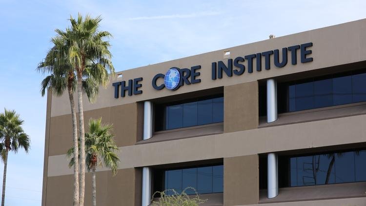 The CORE Institute (@CORE_Institute) | Twitter