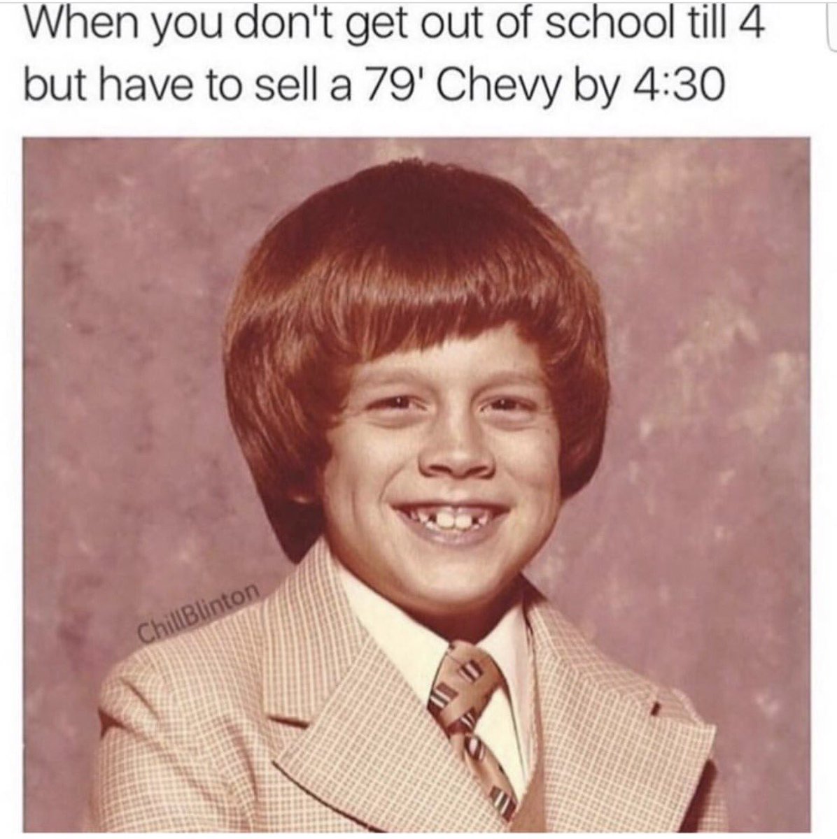 JTArticle15's tweet photo. Kid is ABC! https://t.co/ASVqljMzKg