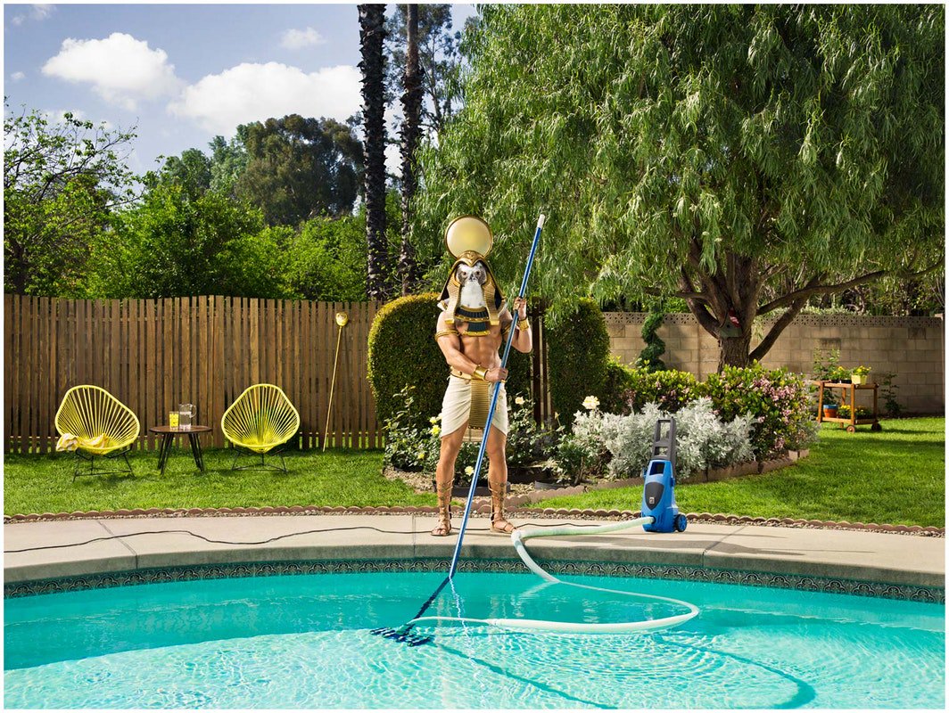 Ethan Pines of <a href="/randycolereps/">Randy Cole</a> has a knack for humor and storytelling that is very evident in these images.

bit.ly/2ivBeKv