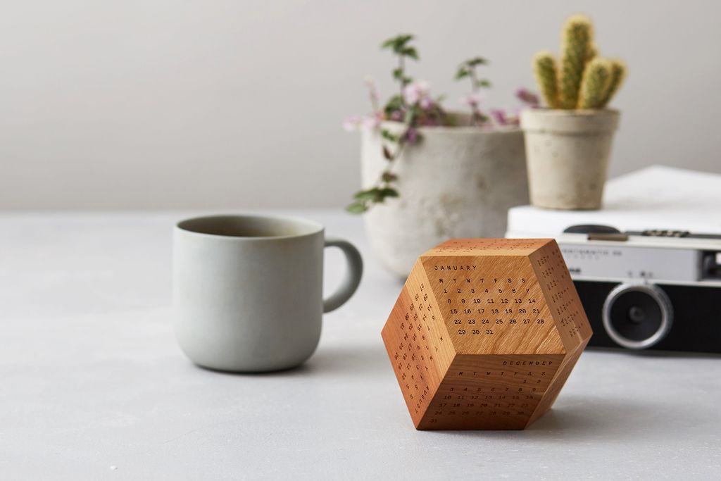 minimalgoodsco's tweet photo. The @dodecal is a wooden polyhedra calendar made from American cherry.
#productdesign #minimal #industrialdesign https://t.co/RiS3FqkM6R
