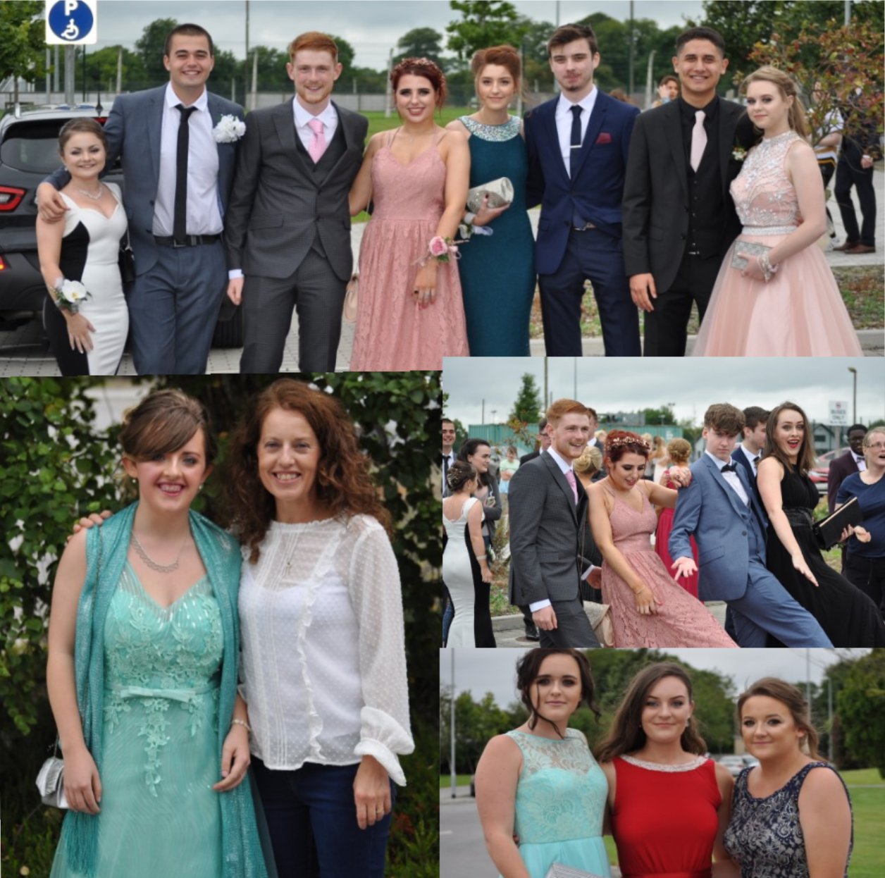 Dunshaughlin debs outlet dresses