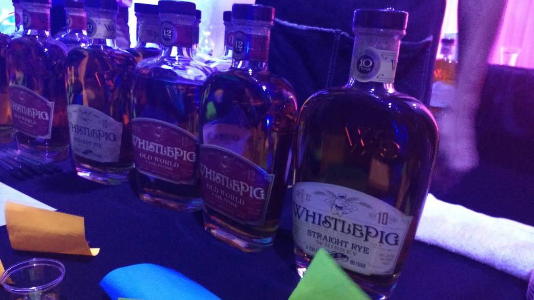 SwirlIndiana's tweet photo. Yummmm @WhistlePigRye #SWIRL2017 https://t.co/CroLY6eNeW