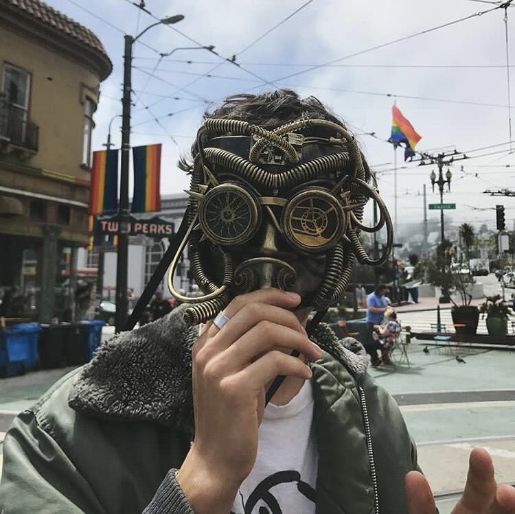 Troyexx13's tweet photo. @troyesivan on instagram https://t.co/OzBzPxyj7q