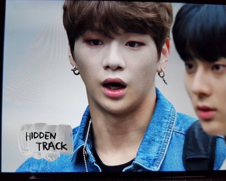 HIDDEN TRACK tweet media
