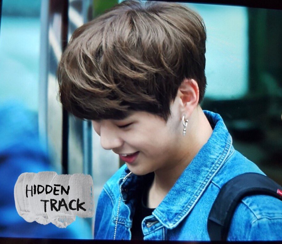 HIDDEN TRACK tweet media