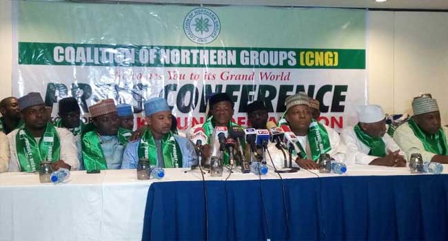 The Arewa Youths Consultative Forum (AYCF) has withdrawn the ultimatum issued to the Igbos living in the northern part of the country to vacate on or before October 1, 2017.