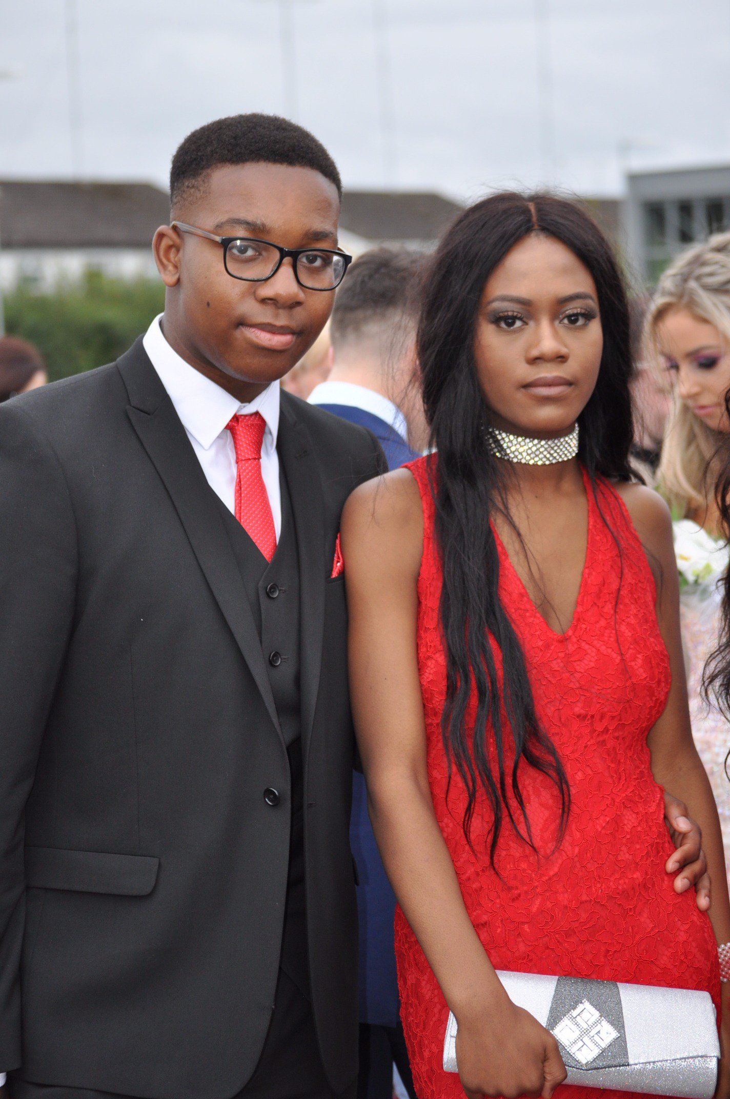 Dunshaughlin top debs dresses