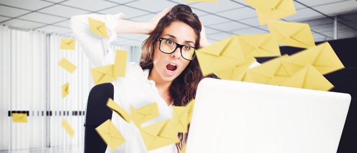 eXoPlatform's tweet photo. How “#Communication overload” leading to lower #productivity #Collaboration #Workplace
https://t.co/JXb2LQ4wcM https://t.co/hgkAsecF0V