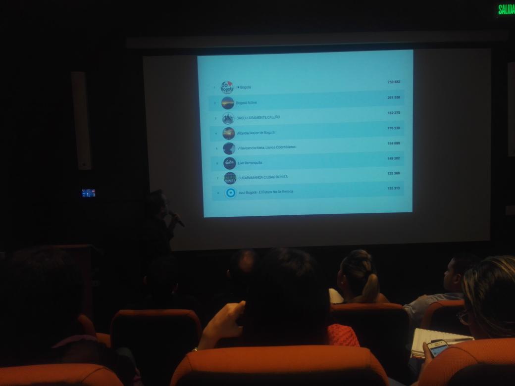 NattyruedaP18's tweet photo. Las páginas barranquilleras están creciendo en muy poco tiempo #tallerdigitalcuc #MarketingDigital #cuc https://t.co/6ByEHzMDFG