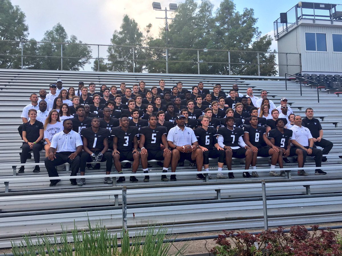 Bishop Lynch Athletics tweet media