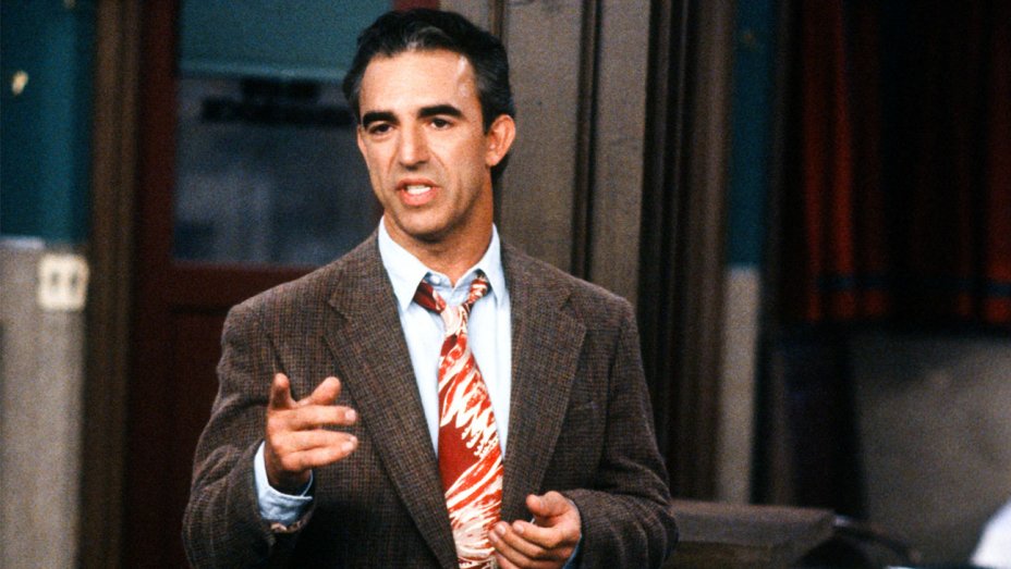 Jay Thomas, comic actor on 'Murphy Brown' and 'Cheers,' dies at 69 thr.cm/7DtUIZ