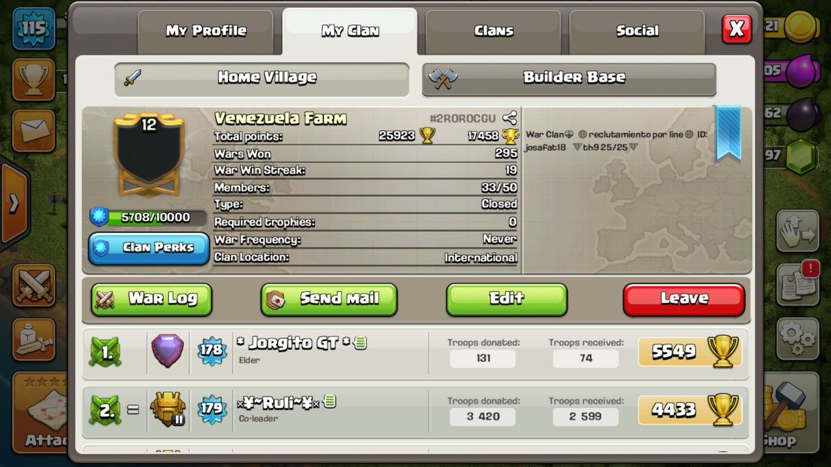 Sale PW despues de mucho tiempo 💣 y rachita de 19 🔥