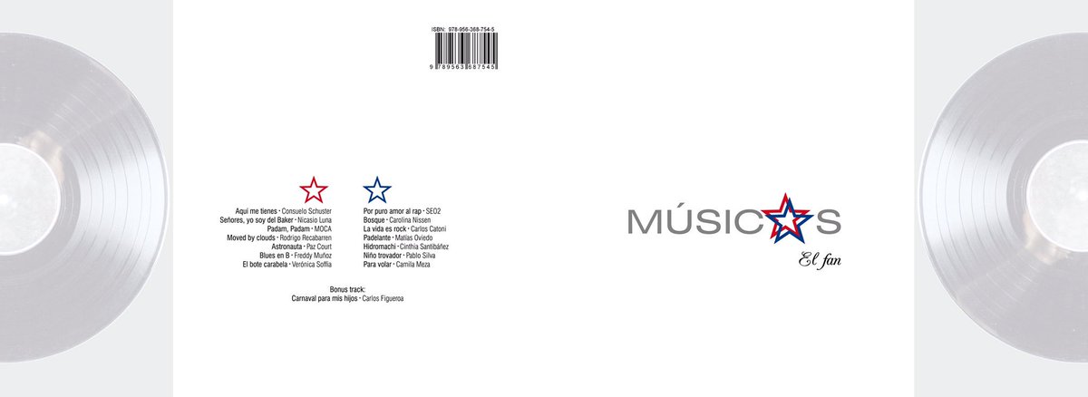 Barberis, Cristian tweet media