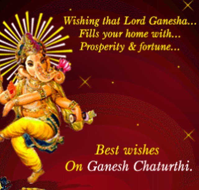 Auravedic's tweet photo. #GaneshChaturthi2017 #ganpatibappamorya https://t.co/UYouYpP99y