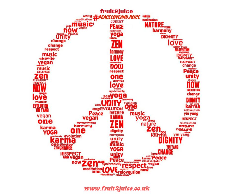 Fruit2Juice's tweet photo. #peaceloveandjuice #fruit2juice https://t.co/K8a3PsTL70