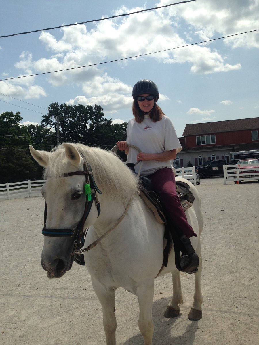 JanyceHamilton's tweet photo. Sign on barn at
Sarah's Trailrides (630-802-1316)
#chicagoparentmagazine
Willow Springs...
"Cowgirls: better looking cowboys with brains" https://t.co/j7VA34s2FX