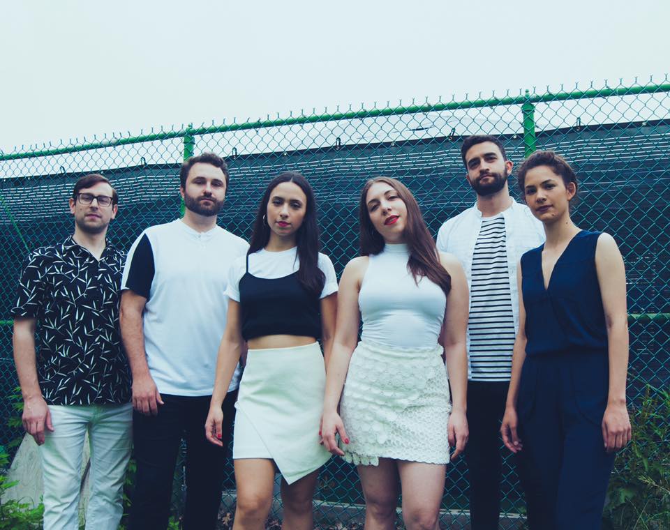 DidaPelled's tweet photo. Le Poisson Rouge w The Ladybugs tonight @lprnyc https://t.co/5MGuB6Kc5z