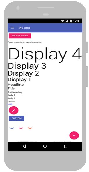 radarez's tweet photo. INTERFACES CON VUE.JS Y MATERIAL DESIGN
Les dejo mi nuevo post sobre como crear interfaces con Vue-Material, Salu2.
https://t.co/Yttpvsk86O https://t.co/EtzGgrV51D