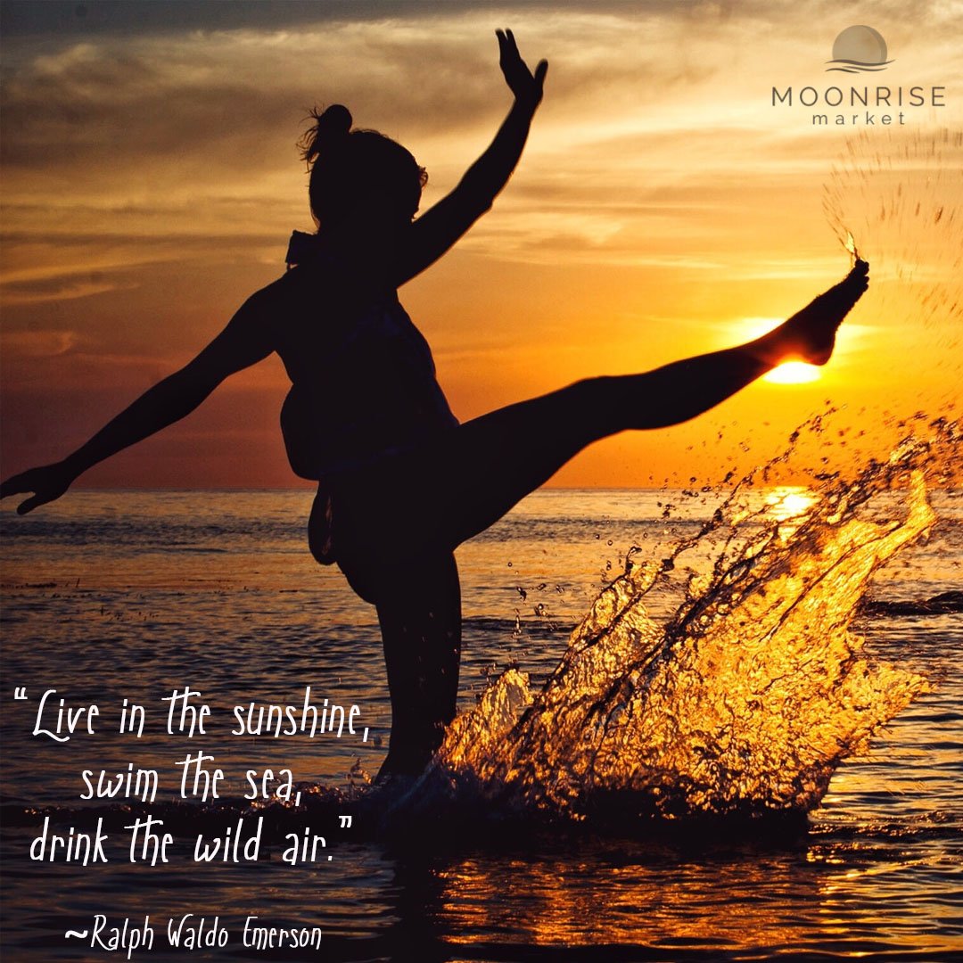MoonRiseMarket's tweet photo. Beach time is the best time. Who else needs a little sand &amp; water to recharge their batteries? #beachtime #beachday #restandrelaxation https://t.co/H6eIT9wmhm