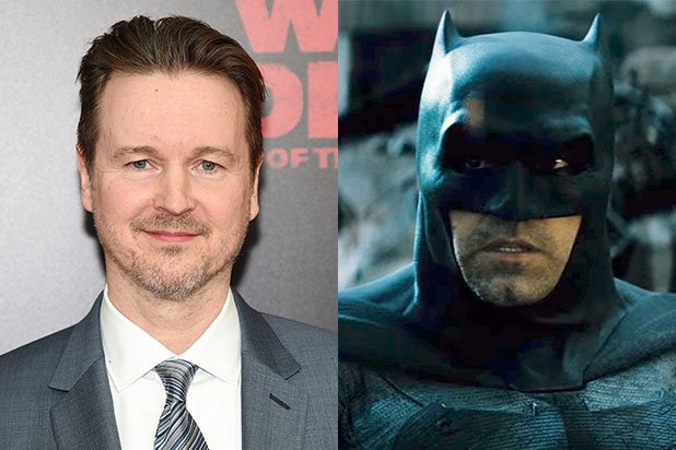 TheWrap's tweet photo. 'Batman' Director Matt Reeves Clarifies: 'Of COURSE Batman will be part of the DC Universe' https://t.co/xm8D1E94fG https://t.co/Wiacm0lzd5