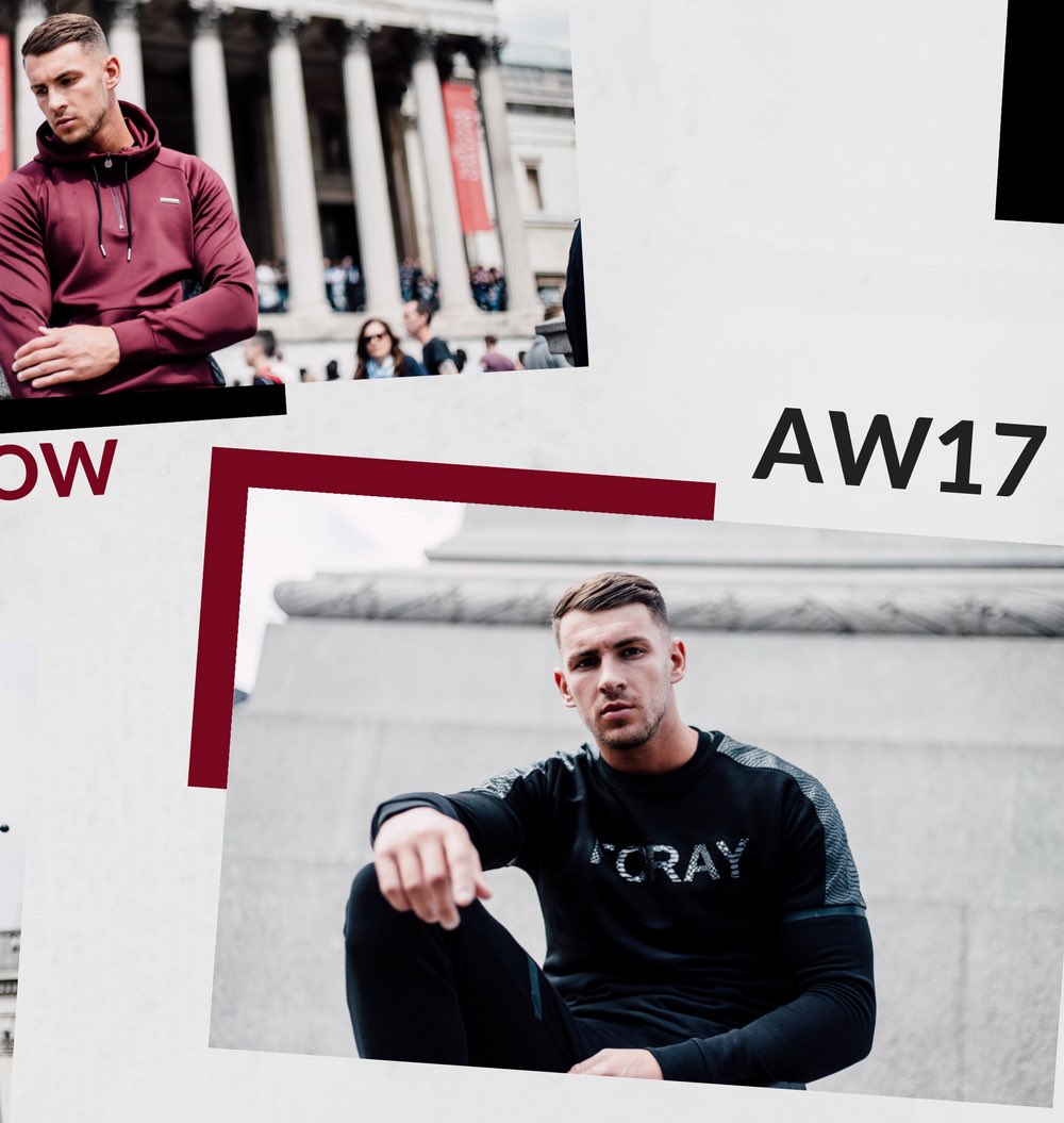 A W 1 7 ▪️ T O M O R R O W.⠀