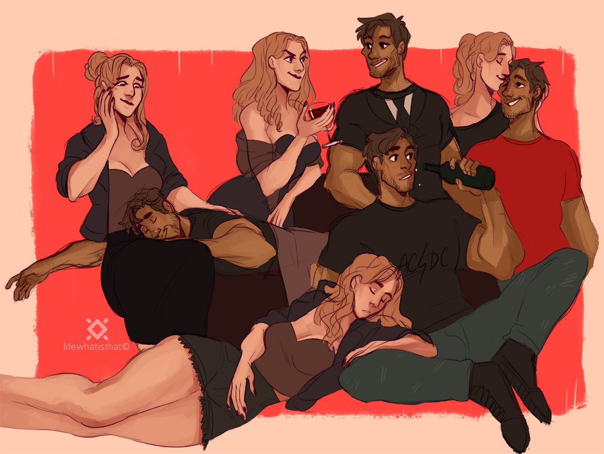 ayy it them #DDADDS #dreamdaddy