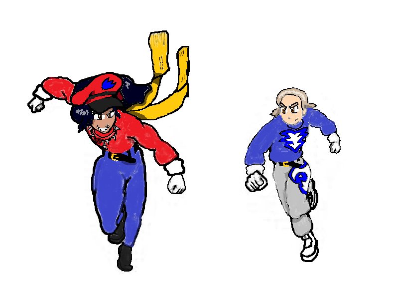 MvmNick's tweet photo. The battle of arch-rivals, Mitchell & Scottie @MvmNick.
#archrivals #Mitchell #Scottie #MitchellVanMorgan #MitchellThoughts #Nickelodeon💨💞💢🏃 https://t.co/jrm0qAD63s