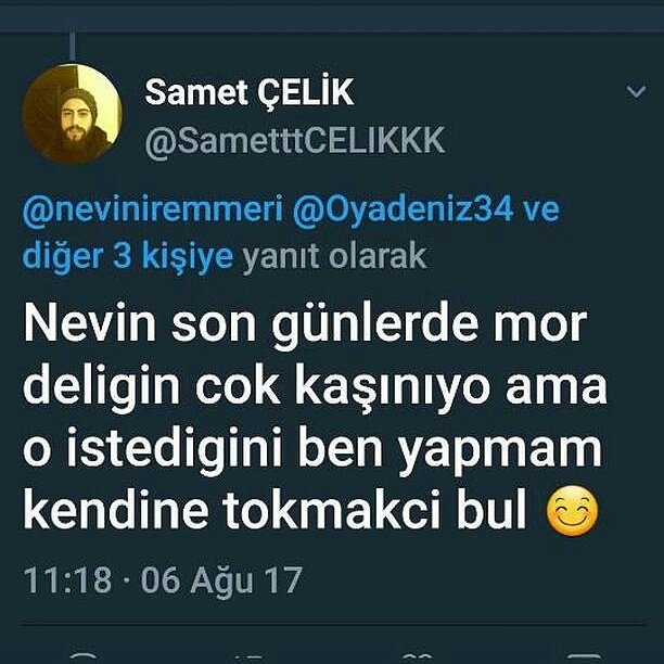 TeamOgfc's tweet photo. @KursadTasci @Oyadeniz34 Oya akfc ne kadarda terbiyeli baksana yüzlerce var daha neyse burda dursun bu 😀😀 https://t.co/mH95ecYRSt