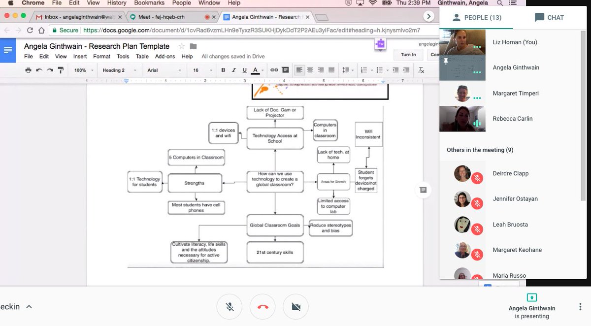 lizhoman's tweet image. Workshopping tchr research ??s in #WINproj summer institute today! ??s revolve around global ctznshp, online writing, literacy.. wow!