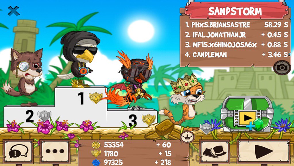Briansastre's tweet photo. All those guys just got washed #funrun2 #jonathanjr #X6HINOJOSA6X #Candleman https://t.co/AmCGQSfbPJ