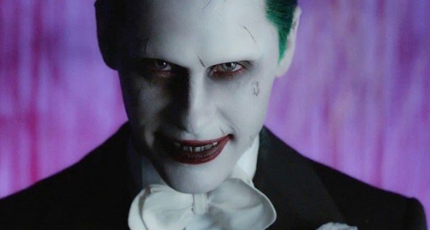 heroichollywood's tweet photo. Jared Leto Still Committed To Playing Joker, Downplays ‘Suicide Squad’ Set Issues https://t.co/sfZz9rAY5C https://t.co/B7cQBa4Ens