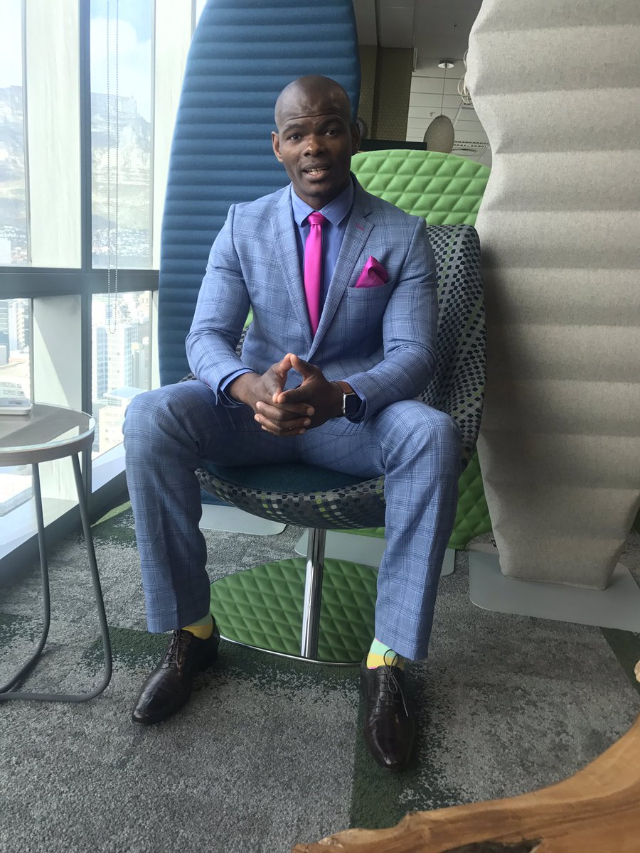 SandilePhillip's tweet photo. Thanx so much @CarducciSA for dressing Suraya Gierdien, Christiaan and I lastnight@saica_ca_sa #AnnualDinnerSR #Carducciman #Style #Elegance https://t.co/nJMITrw12O