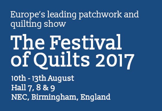 WovenMonkey's tweet photo. #tbt > @festivalofquilt #FOQ2017 via blogs from @AprilPerrie https://t.co/DnKhwI3GJm and @BrotherSewingUK https://t.co/B6mE6CUS2W #quilting https://t.co/3HLNcoBtQ5