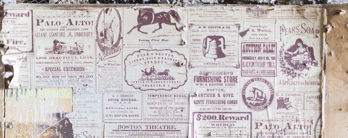 If only walls could talk! #TBT #SoDoBG