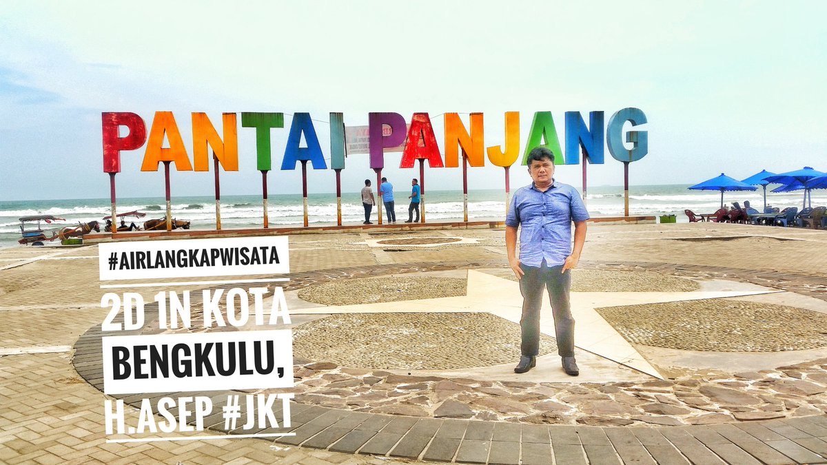 muktifajar's tweet photo. Tamu @airlangkap_tour berjalan2 dibengkulu dan mencicipi kuliner bengkulu @mediacenterBKL @hpibengkulu @Rohidin_Mersyah @ASITABENGKULU https://t.co/st8E04BHER