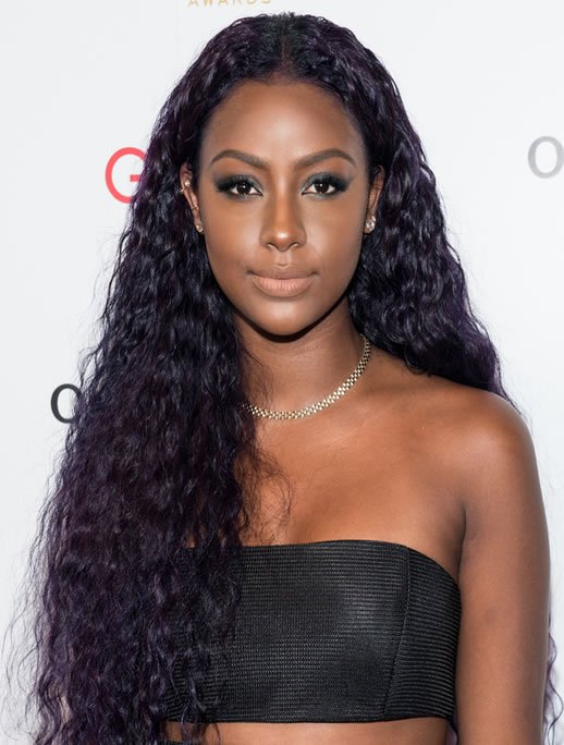 Happy Birthday Justine Skye 