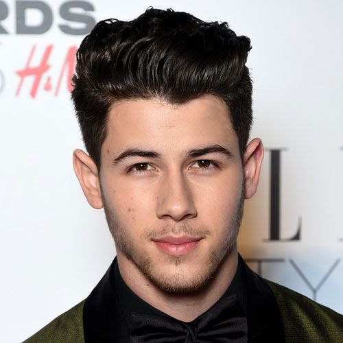 Nick Jonas reveals he cracked a rib in biking accident - The Week