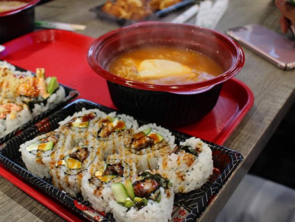 Power through the end of the week with a hearty, healthy, and affordable meal!