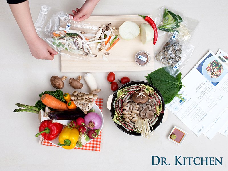 alltechasianews's tweet photo. #Tech #Financing in #SouthKorea: #Healthcare #startup #DrKitchen receives USD 2M for financing. https://t.co/9iiAFDTnAF